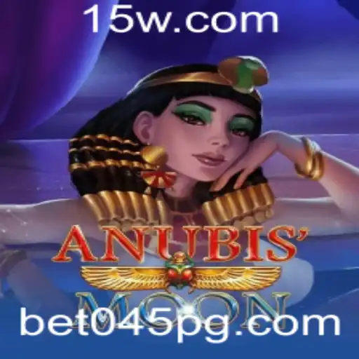Descubra o Excitante Mundo de AnubisMoon: O Jogo de Azar Inovador da Bet045