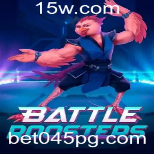 Explorando o Universo de BattleRoosters: O Jogo que Conquista Os Amantes de Competições Virtuais