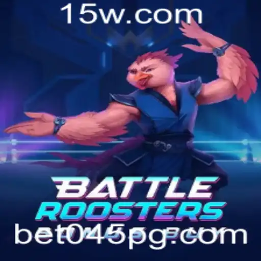 BattleRoostersBonusBuy: Um Novo Jogo Empolgante no Cenário Atual