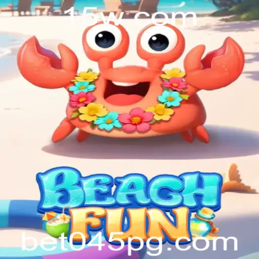 Descubra o Agitado Mundo de BeachFun: O Jogo Atraente do Momento