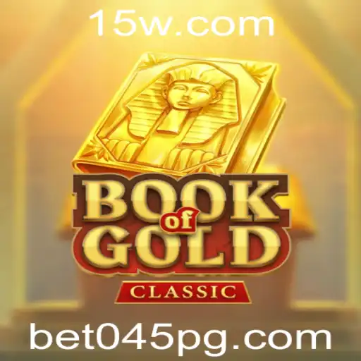 Descubra a Experiência Clássica de BookOfGoldClassic com Bet045
