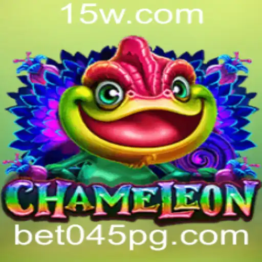 Descubra o Fascinante Mundo do Jogo 'Chameleon' com Bet045