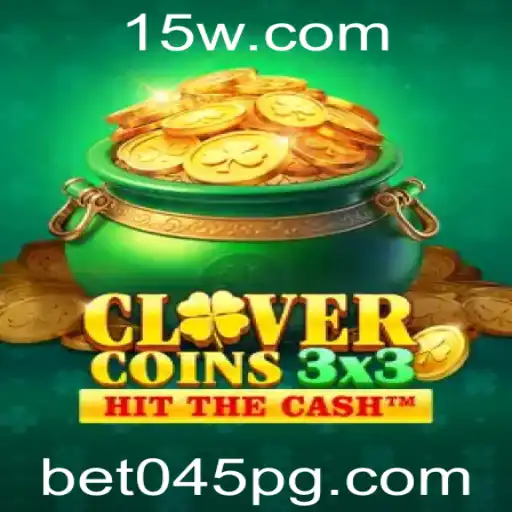 Descubra os Segredos do Jogo Excitante: Clovercoin3x3