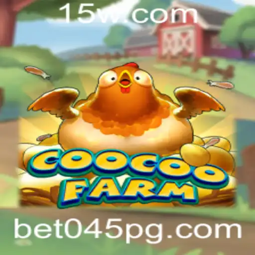 CooCooFarm: Um Mergulho no Empolgante Universo do Jogo com Bet045
