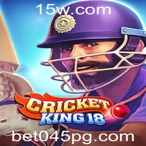 CricketKing18: Uma Imersão no Mundo do Jogo de Críquete Virtual