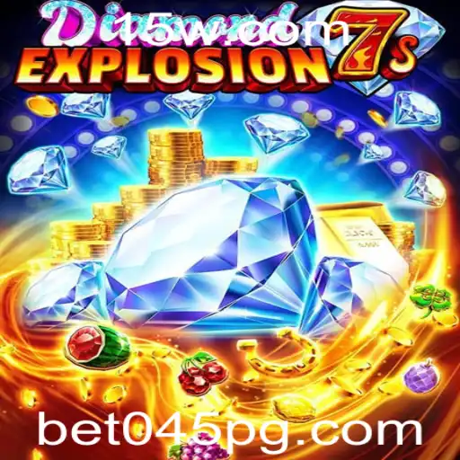 Descubra o Fascinante Mundo do Jogo DiamondExplosion7s com Bet045
