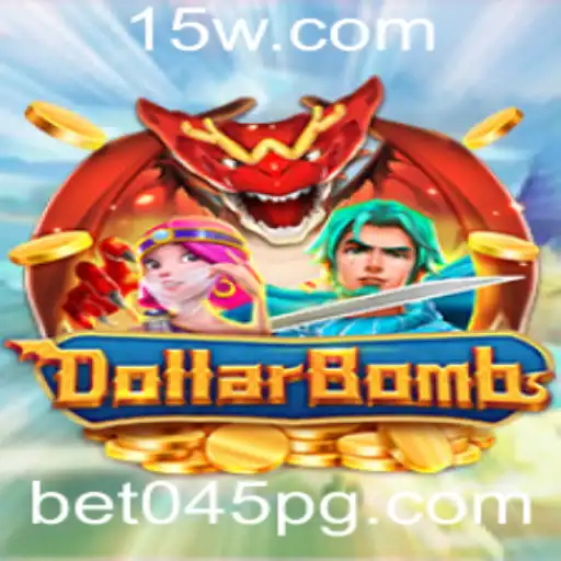 Explore o Dinâmico Mundo de DollarBombs com Bet045