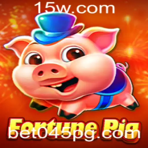 Explore o Universo do Jogo FortunePig com Bet045