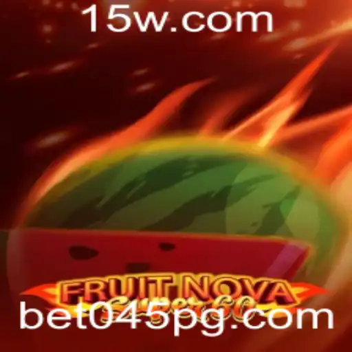 FruitNovaSuper60: Descubra o Universo Vibrante do Novo Jogo de Cassino