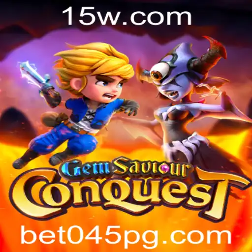 Explorando GemSaviourConquest: O Sucesso de Bet045