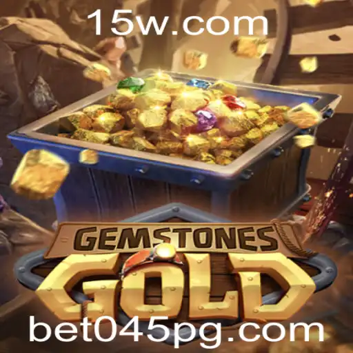 GemstonesGold: Explore o Mundo dos Tesouros Digitais com a Plataforma Bet045