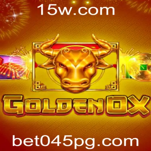 Descubra GoldenOx: O Jogo Emocionante Com Aposta Segura no Bet045