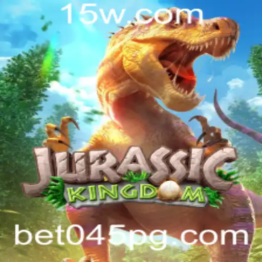 Explorando o Mundo de JurassicKingdom: O Jogo de Aventura e Estratégia com Dinossauros