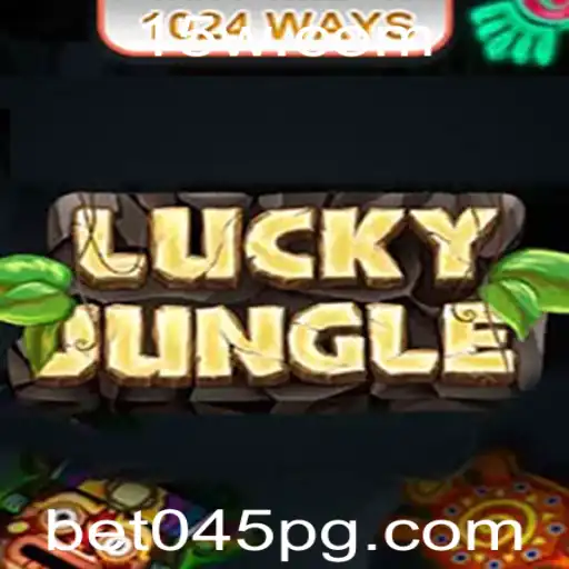 Descubra o Mundo do Jogo LuckyJungle1024: Uma Introdução Completa