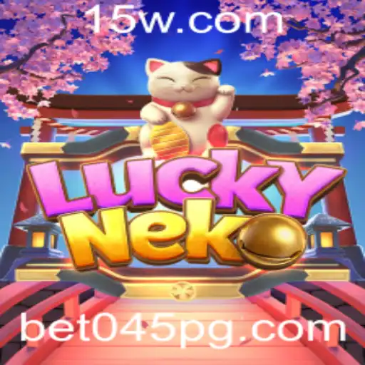 Explorando o Fascinante Mundo do LuckyNeko com Bet045
