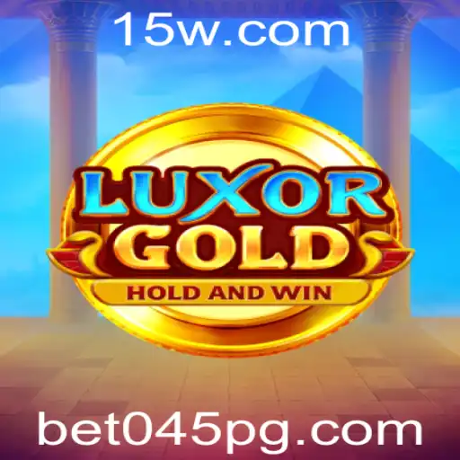 Descubra LuxorGold: O Novo Sensação do Mundo dos Jogos com Bet045