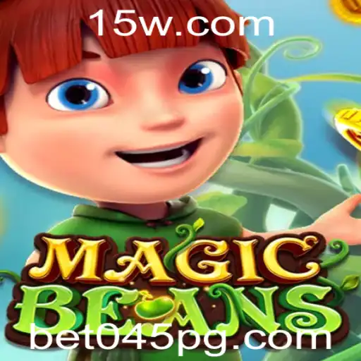 Descubra o Fascinante Mundo de MAGICBEANS