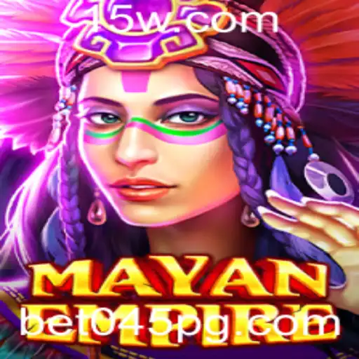 Descubra o Fascinante Mundo de MayanEmpire com Bet045