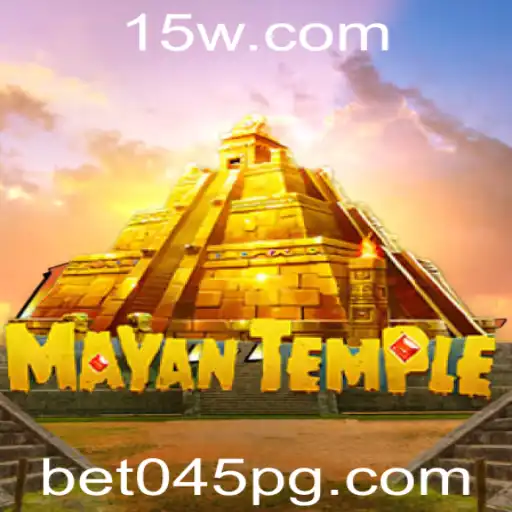 Desbravando os Mistérios de MayanTemple com Bet045