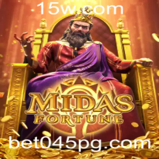 Descubra o Fascinante Mundo de MidasFortune com Bet045