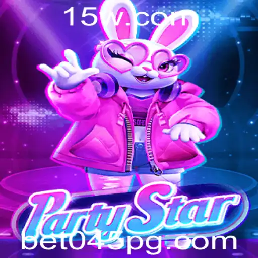 Descubra PartyStar: O Jogo de Festas com Bet045
