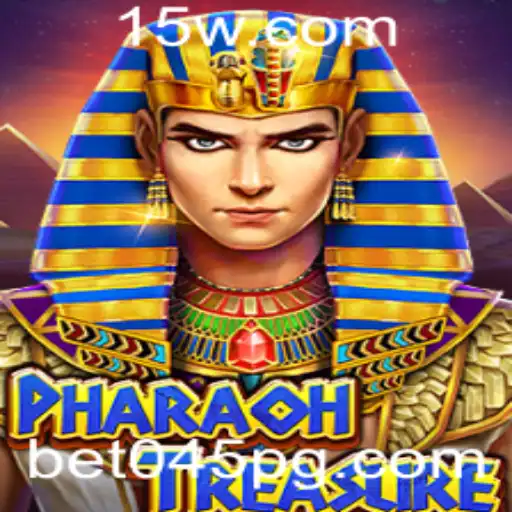 Descubra as Maravilhas do Jogo PharaohTreasure com Bet045