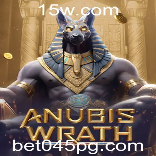 Descubra o Universo Enigmático de AnubisWrath