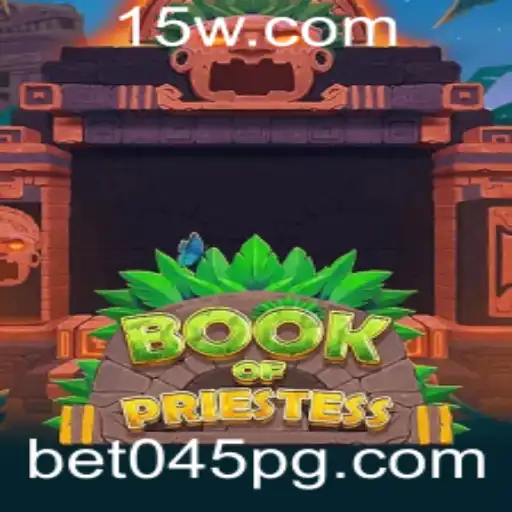 BookOfPriestess: Descubra a Aventura Divina no Mundo dos Jogos Digitais