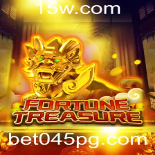 Explorando o Empolgante Mundo de FortuneTreasure com Bet045