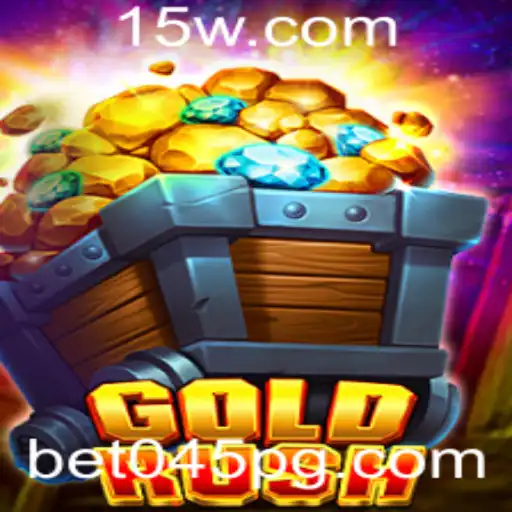 GoldRush: Explorando a Nova Sensação do Mundo dos Jogos com Bet045