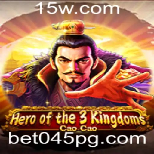 Descubra o Fascinante Mundo de Heroofthe3KingdomsCaoCao