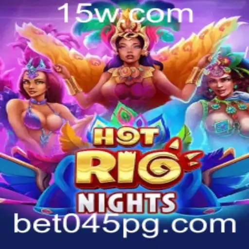 Explorando o Fascinante Mundo do Jogo HotRioNights
