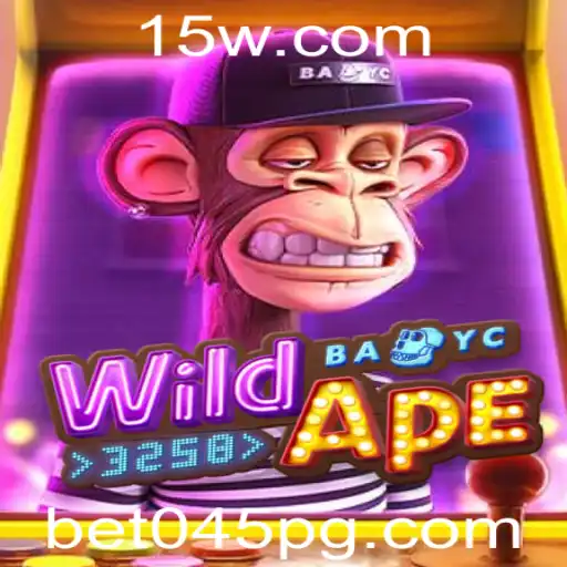 Explorando o Mundo de WildApe3258: A Nova Sensação do Entretenimento de Jogos