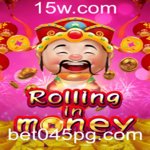 Descubra o Mundo de RollingInMoney: Um Novo Paradigma dos Jogos de Apostas