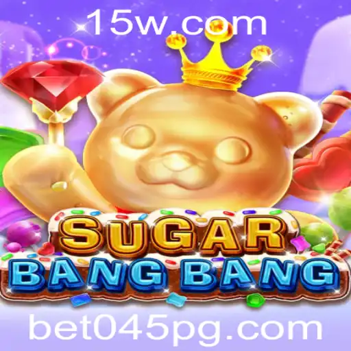 Descubra SUGARBANGBANG: Um Jogo de Estratégia e Aventura com Bet045