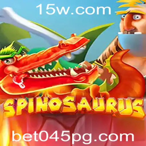 Explorando o Mundo do Jogo Spinosaurus com Bet045