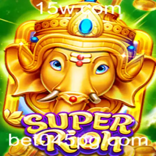 Explorando o Mundo do Jogo SuperRich: Um Novo Horizonte de Entretenimento com Bet045