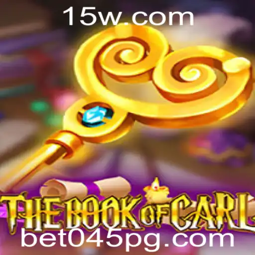 TheBookofCarl: Desvendando o Mundo de Bet045