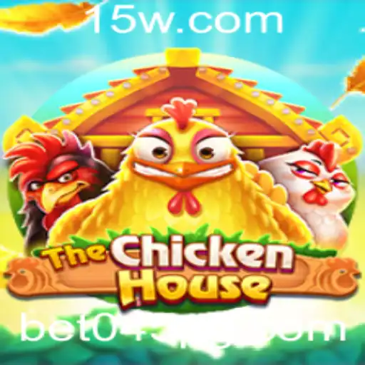 TheChickenHouse: A Emoção e Estratégia do Novo Jogo de Aposta Bet045