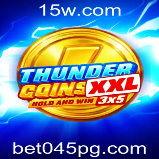 Explorando ThunderCoinsXxl: Um Mergulho Profundo no Jogo que Está Conquistando o Mundo