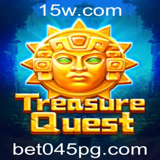 TreasureQuest: A Nova Aventura de Jogo com Bet045