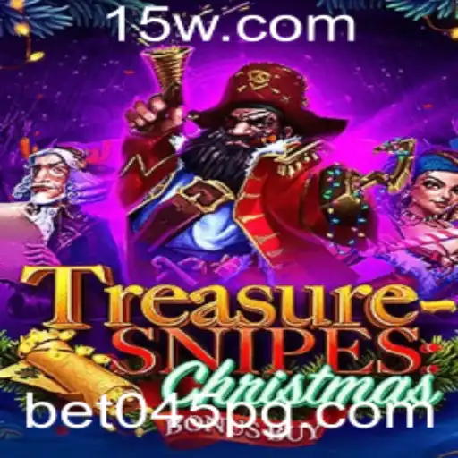 Descubra o Fascinante Mundo de TreasuresnipesChristmas com a Chave Bet045