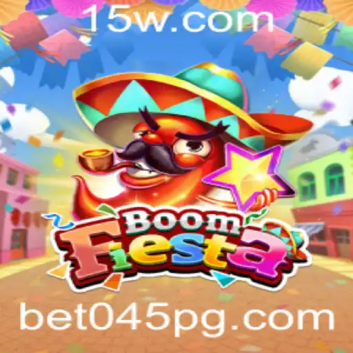 BoomFiesta: A Nova Sensação no Mundo dos Jogos com Bet045