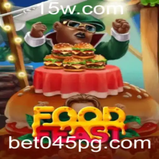 Descubra FoodFeast: Um Jogo de Estratégia e Diversão com Bet045