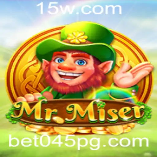 Descubra o Fascinante Mundo de MrMiser com Bet045