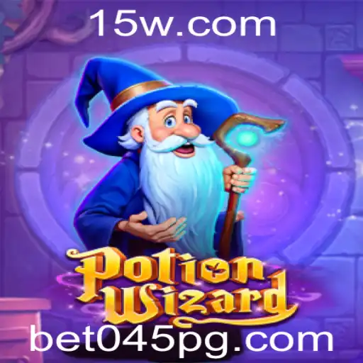 PotionWizard: O Fascinante Mundo de Magia e Estratégia