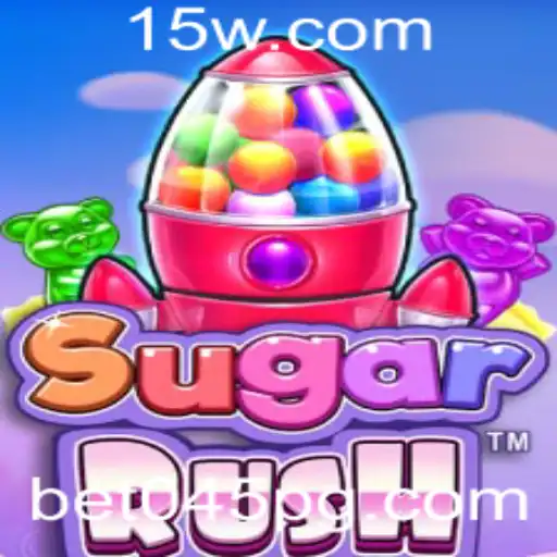 Explorando o Fascinante Mundo do Jogo SugarRush com Bet045