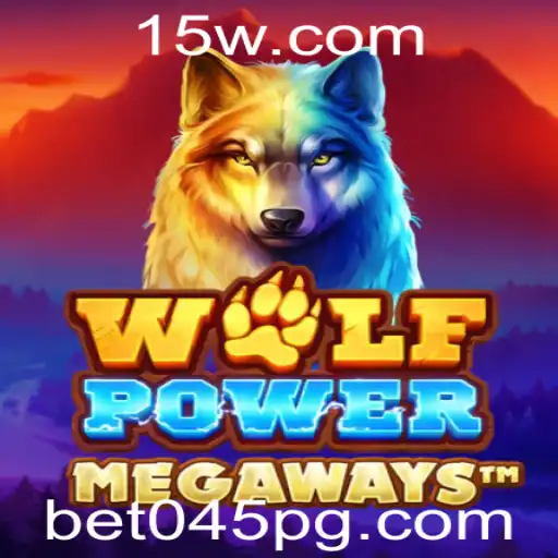 Explorando WolfPowerMega: Um Mergulho no Novo Jogo de Apostas Bet045