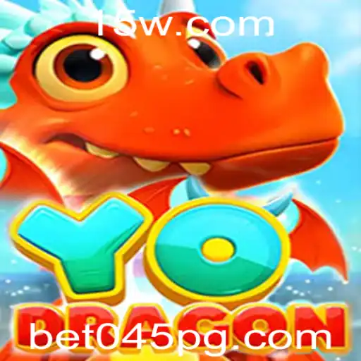 YoDragon: Um Mergulho no Mundo Empolgante dos Jogos com Bet045